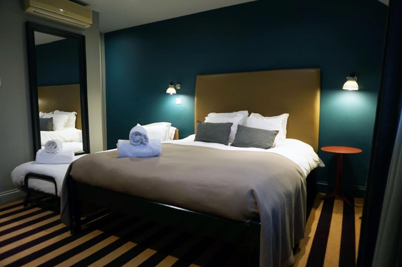 The Penny Farthing Hotel バークハムステッド エクステリア 写真