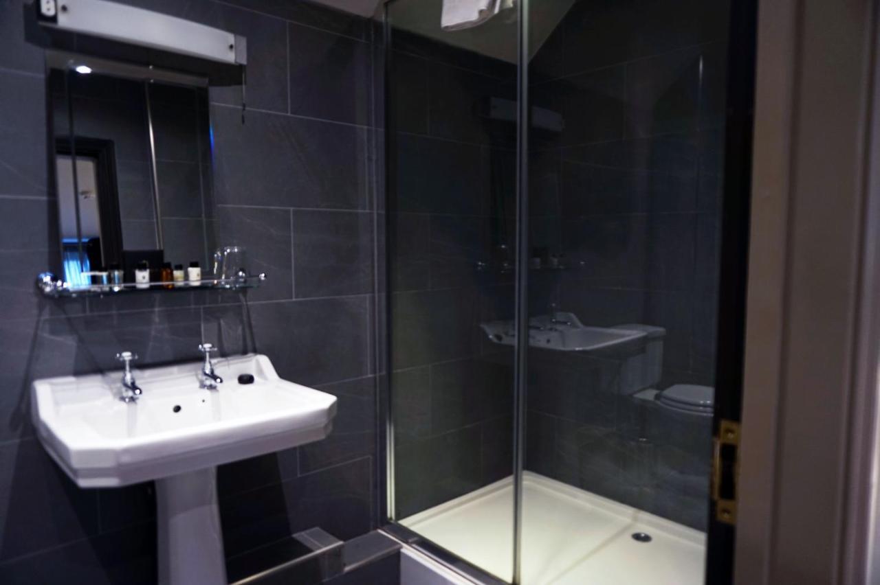 The Penny Farthing Hotel バークハムステッド エクステリア 写真