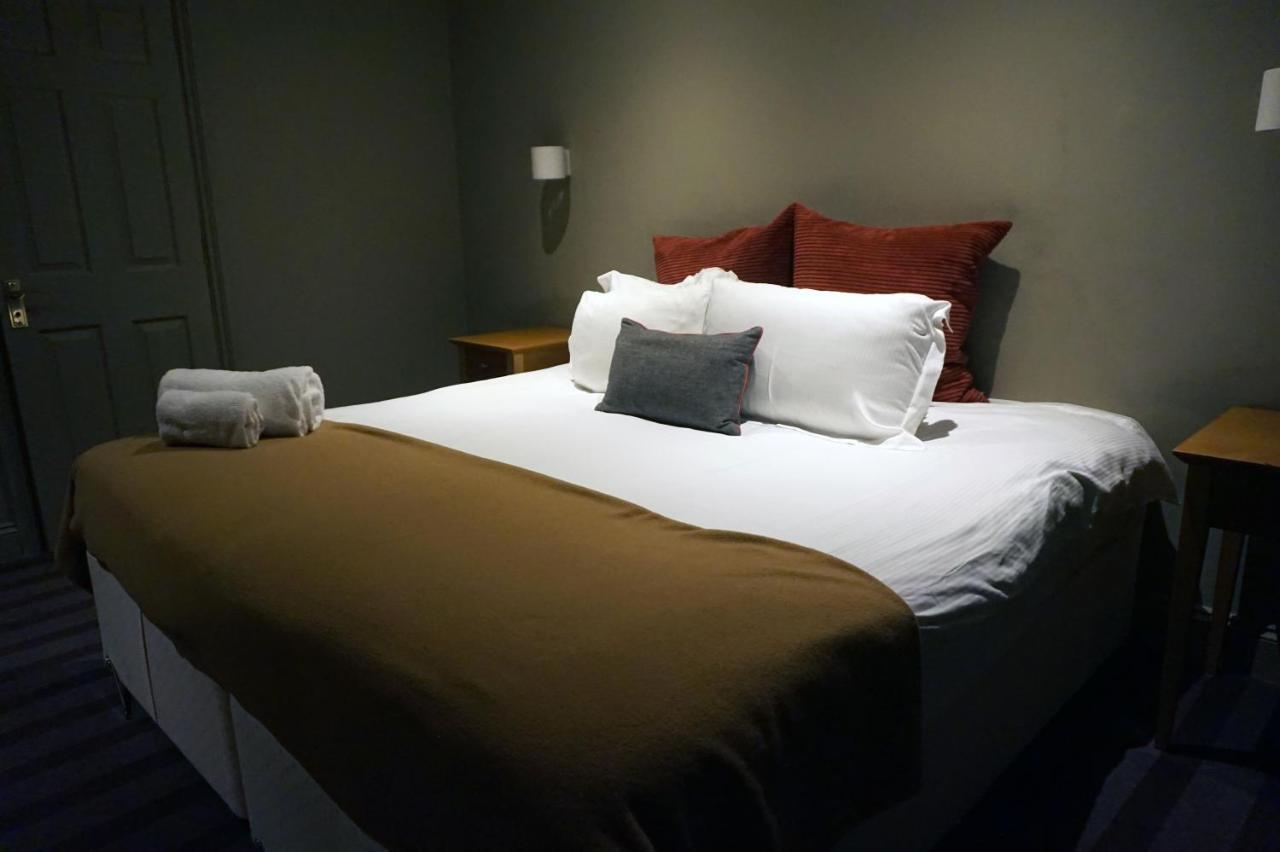 The Penny Farthing Hotel バークハムステッド エクステリア 写真