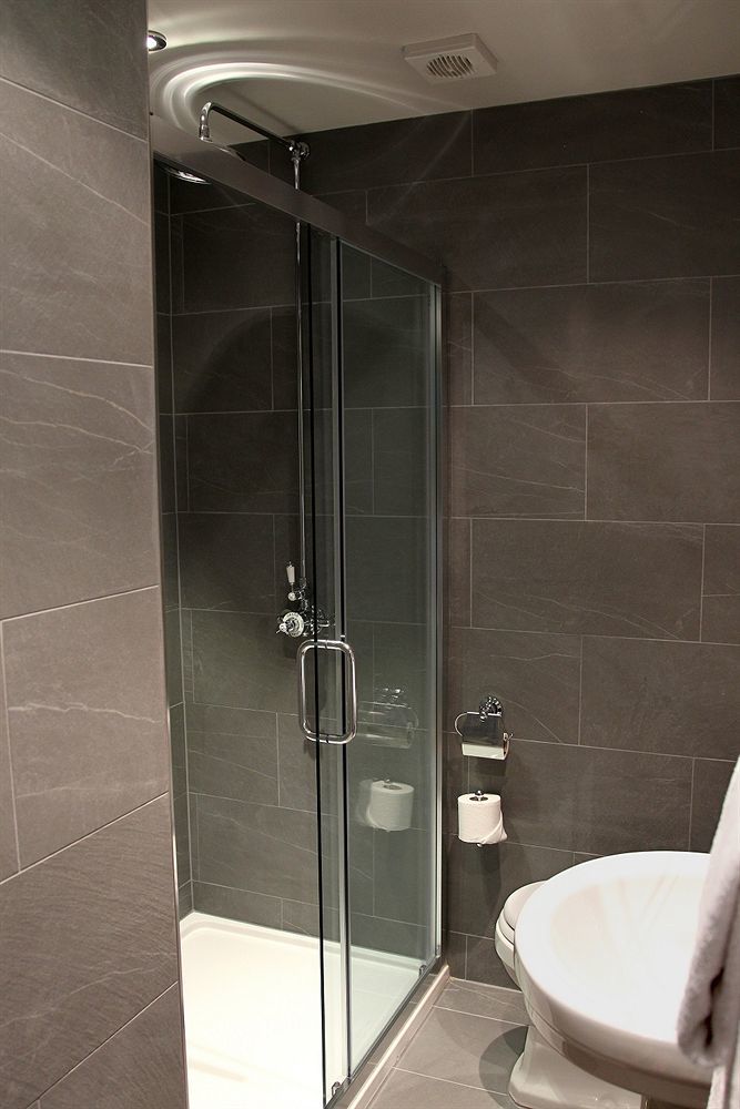 The Penny Farthing Hotel バークハムステッド エクステリア 写真