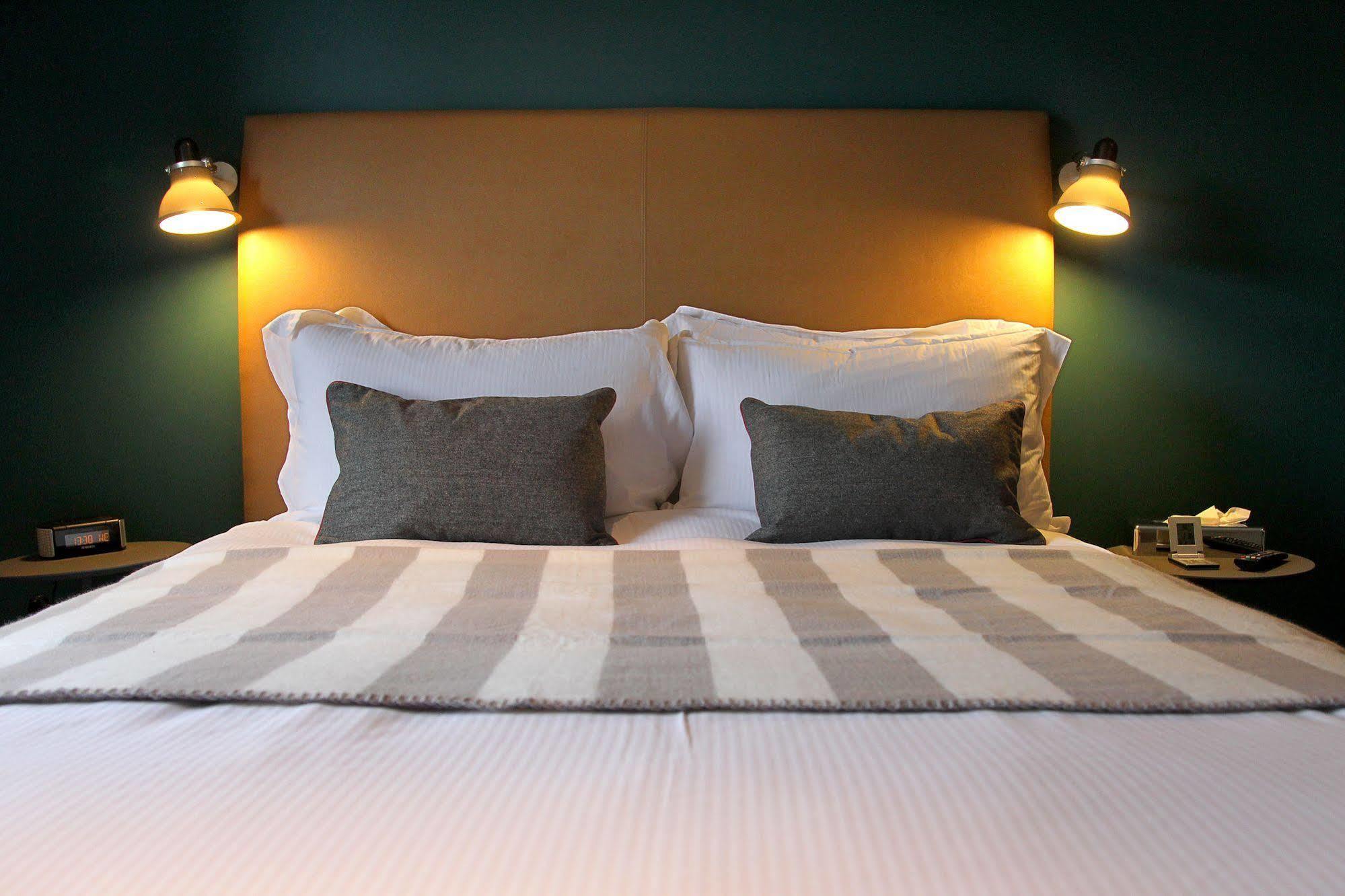 The Penny Farthing Hotel バークハムステッド エクステリア 写真