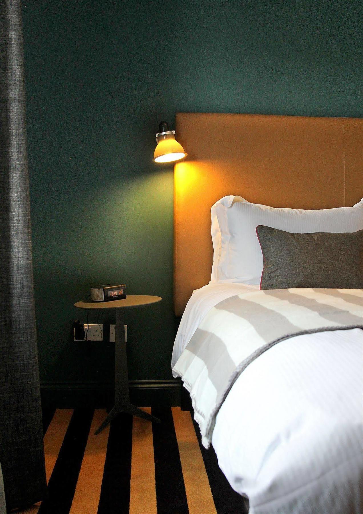 The Penny Farthing Hotel バークハムステッド エクステリア 写真